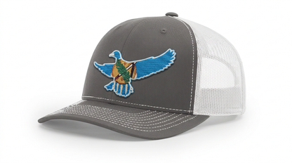OK Mallard - Adjustable Cap