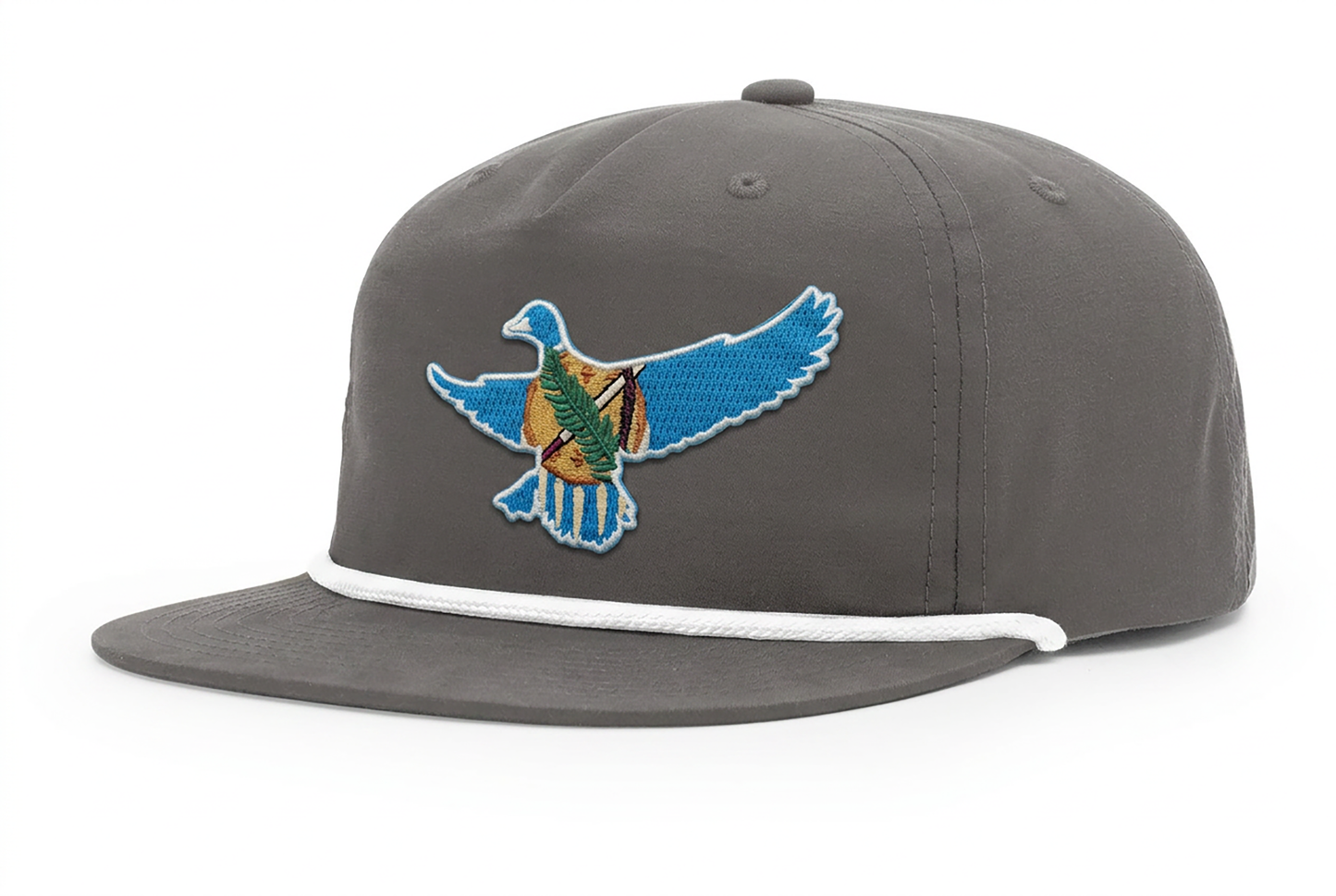 OK Mallard - Adjustable Cap
