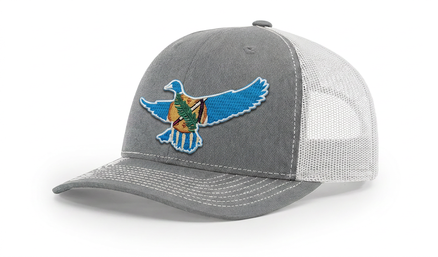 OK Mallard - Adjustable Cap