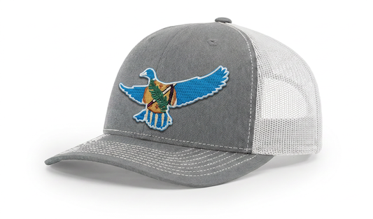OK Mallard - Adjustable Cap