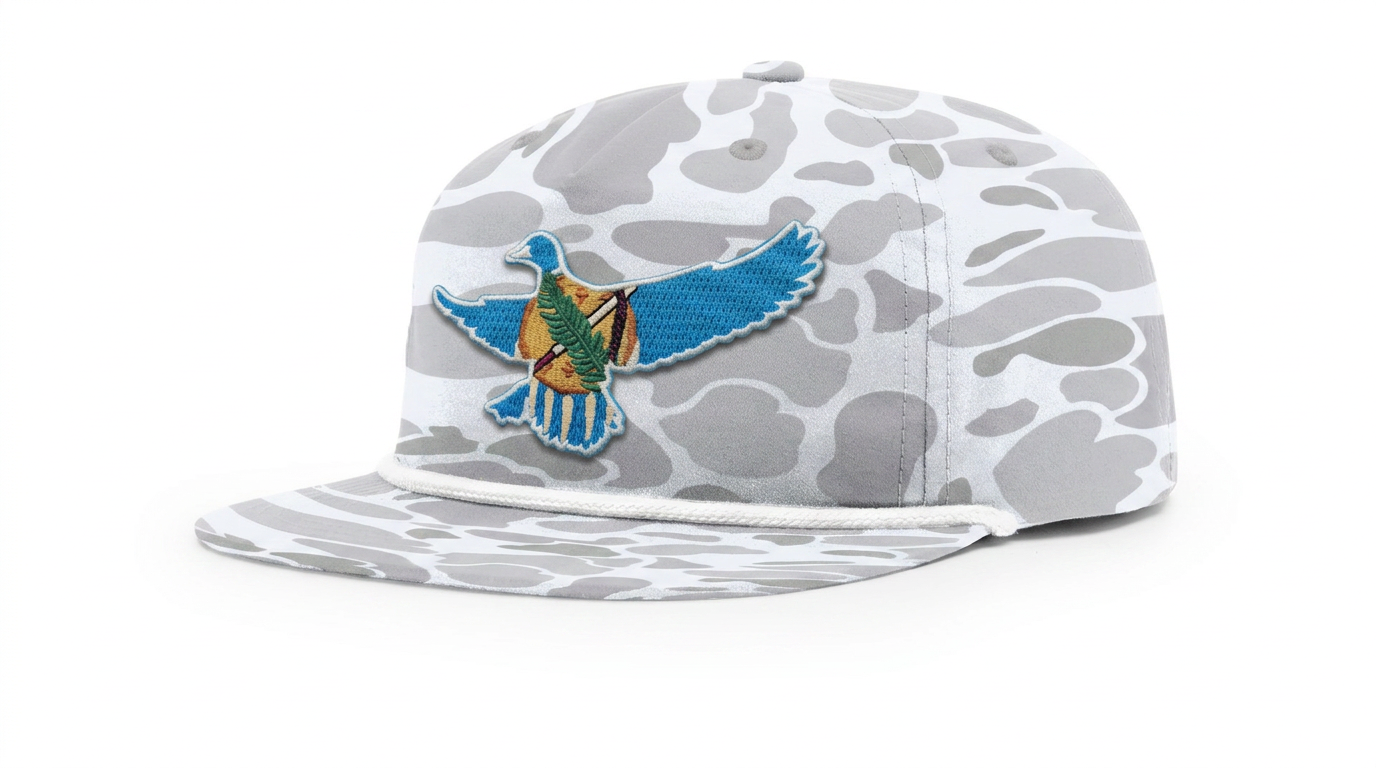 OK Mallard - Adjustable Cap