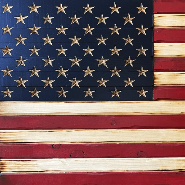 United States of America