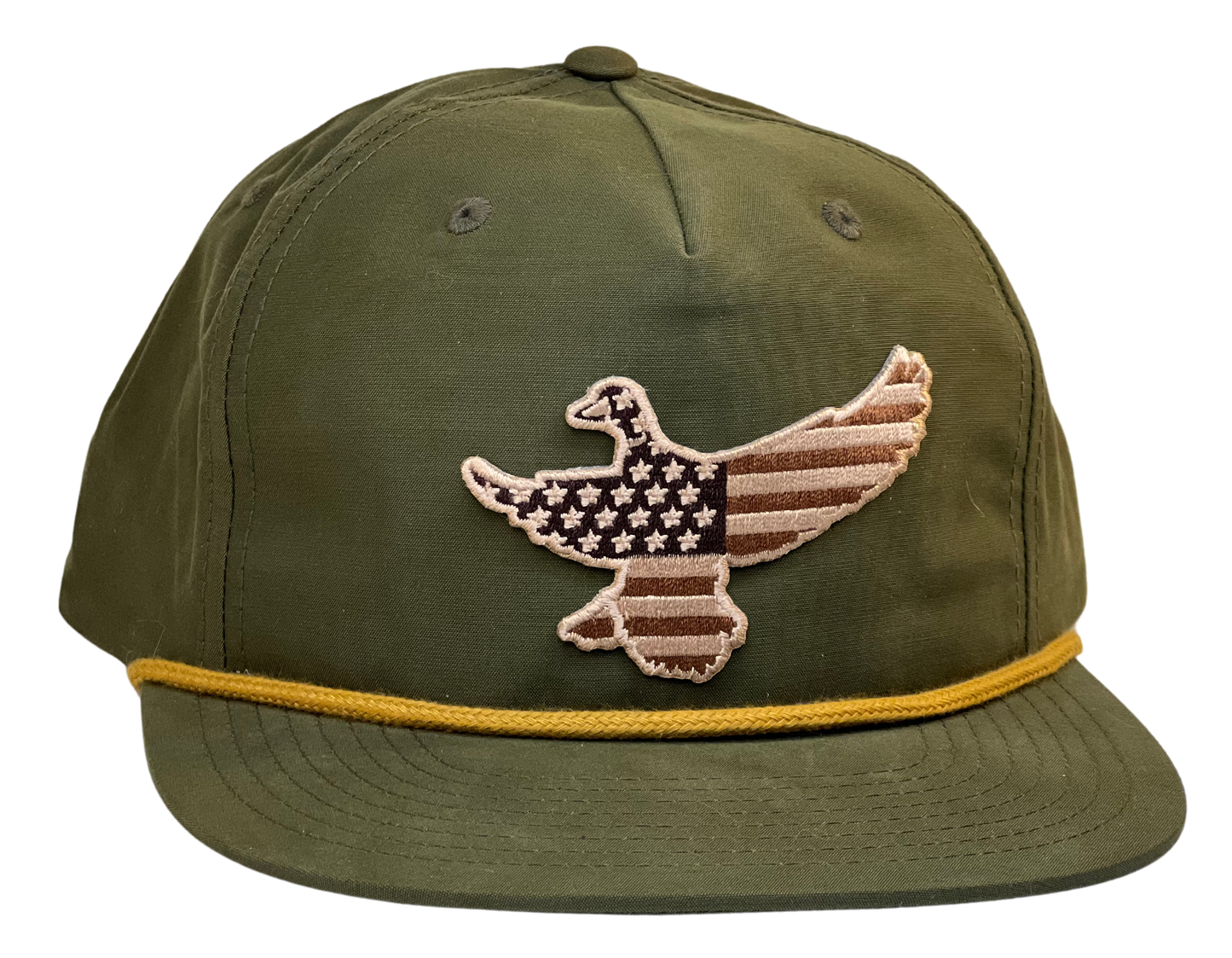 Rope Hats - Dixie Fowl Company