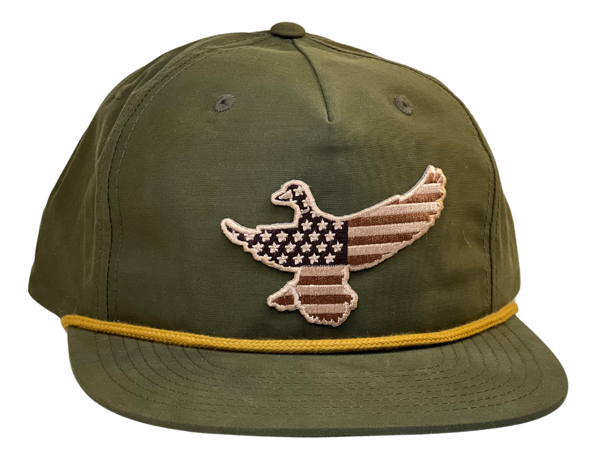 Rope Hats - Dixie Fowl Company
