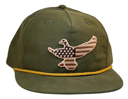 Rope Hats - Dixie Fowl Company