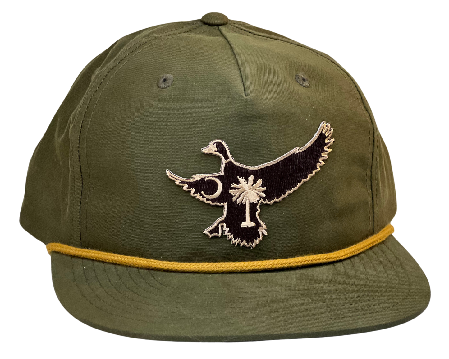 Rope Hats - Dixie Fowl Company