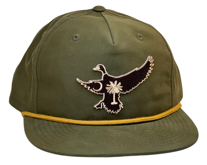 Rope Hats - Dixie Fowl Company