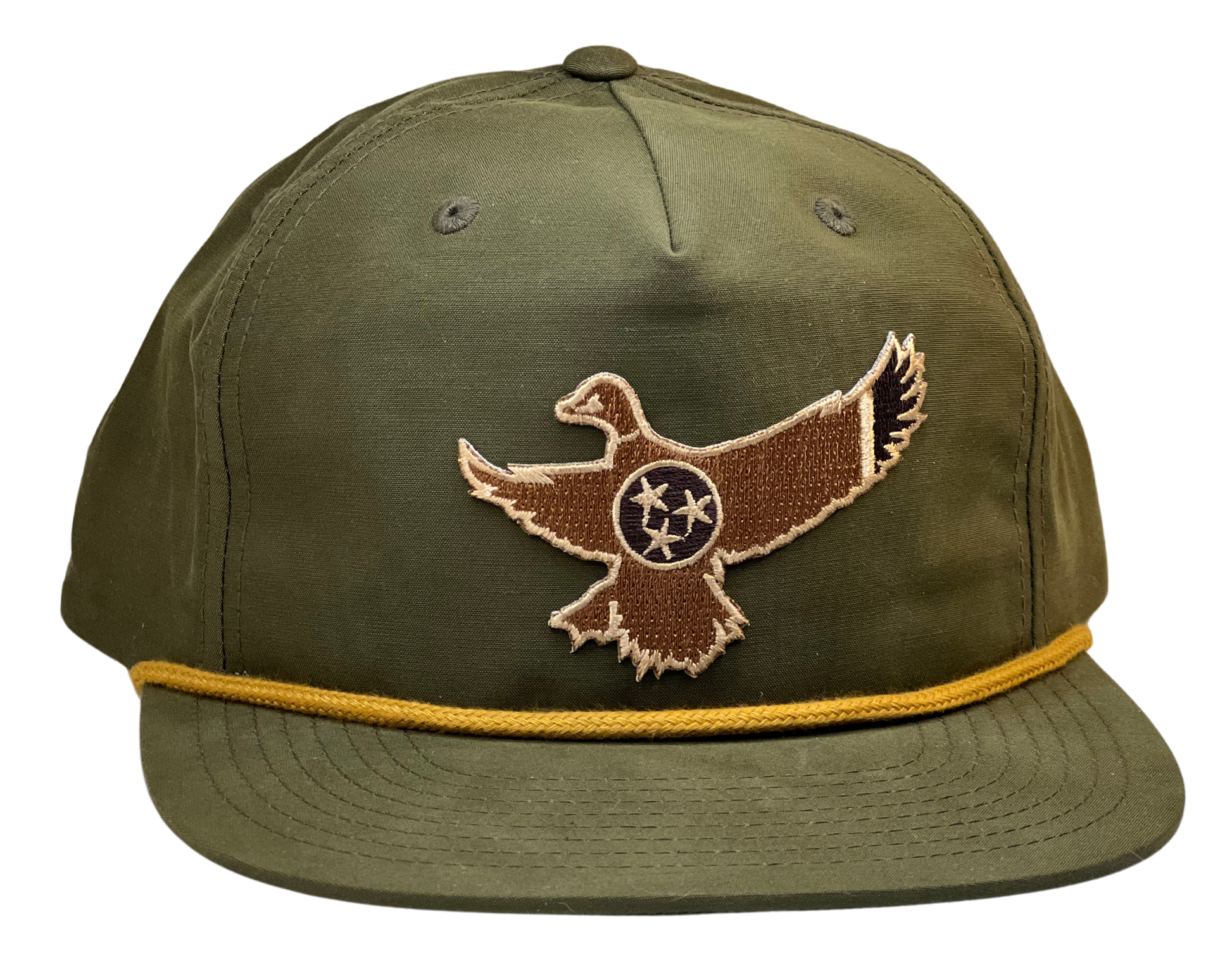 Rope Hats - Dixie Fowl Company
