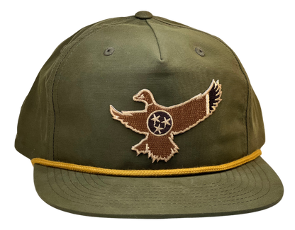 Rope Hats - Dixie Fowl Company