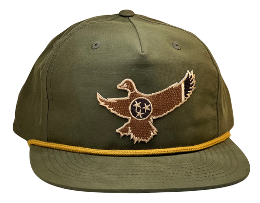 Rope Hats - Dixie Fowl Company
