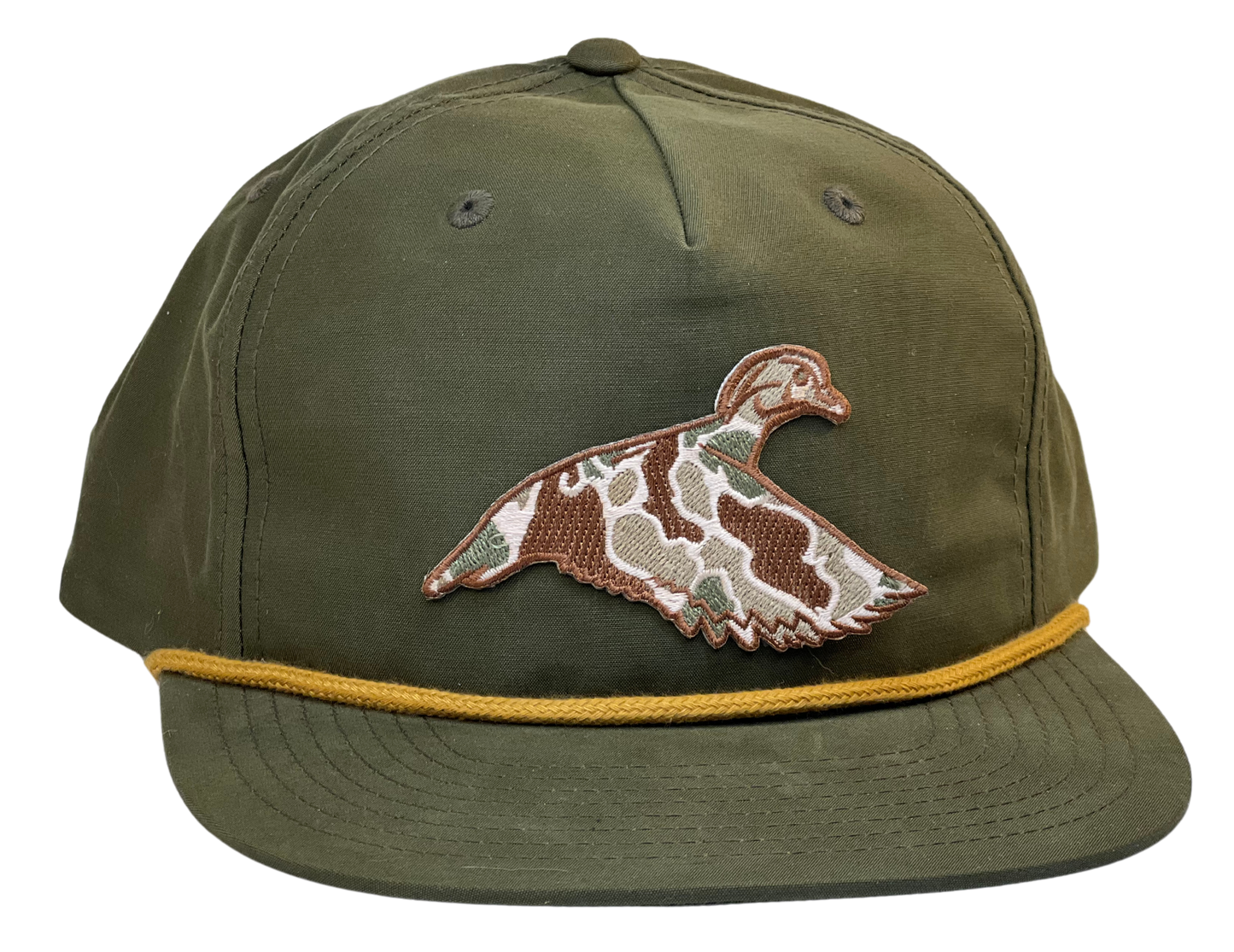 Rope Hats - Dixie Fowl Company