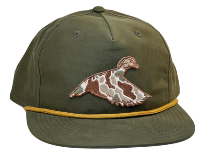 Rope Hats - Dixie Fowl Company