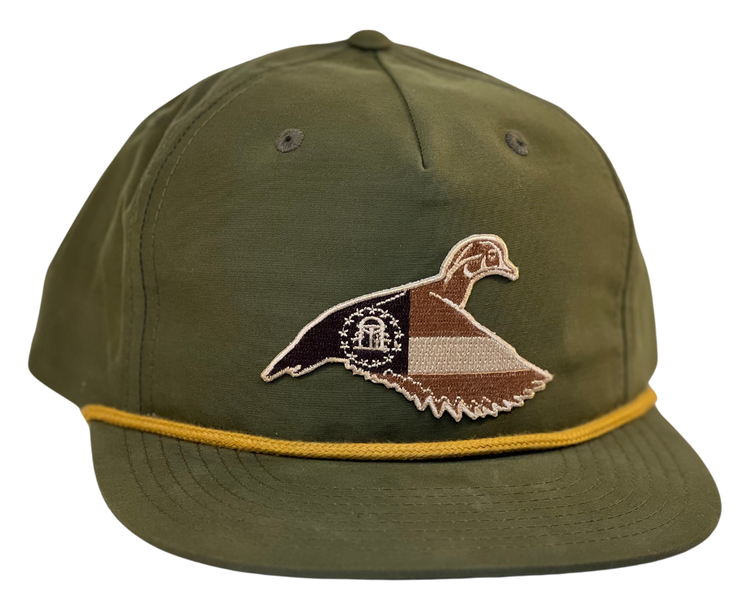 Rope Hats - Dixie Fowl Company