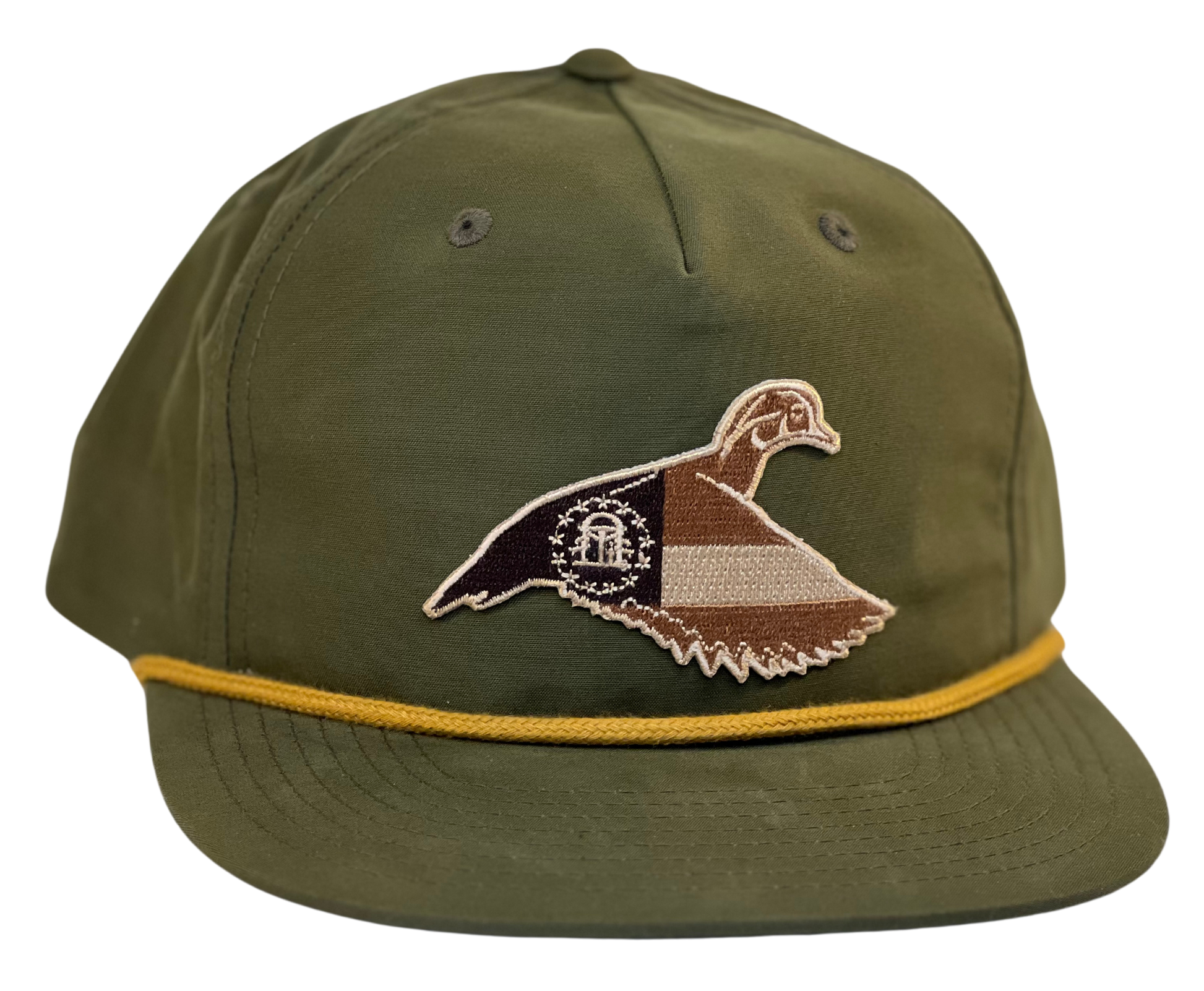 Rope Hats - Dixie Fowl Company