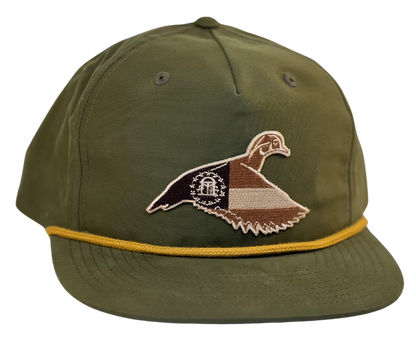Rope Hats - Dixie Fowl Company