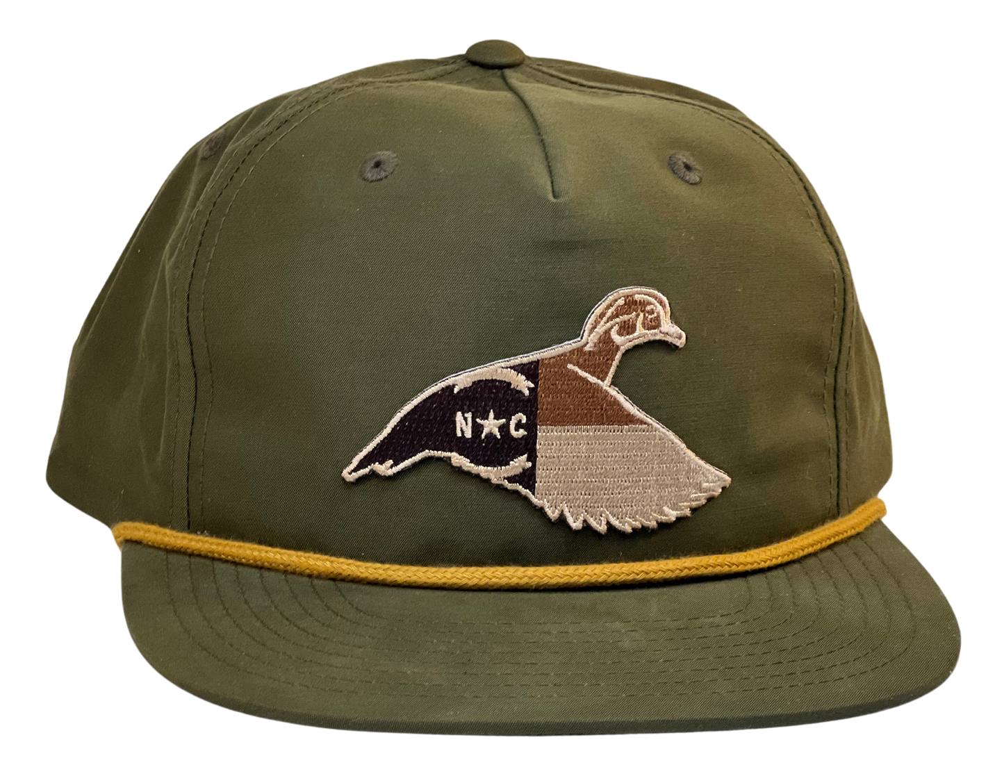 Rope Hats - Dixie Fowl Company