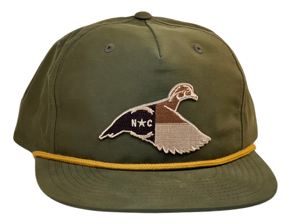 Rope Hats - Dixie Fowl Company