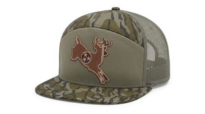 TN Buck Field Series Hat