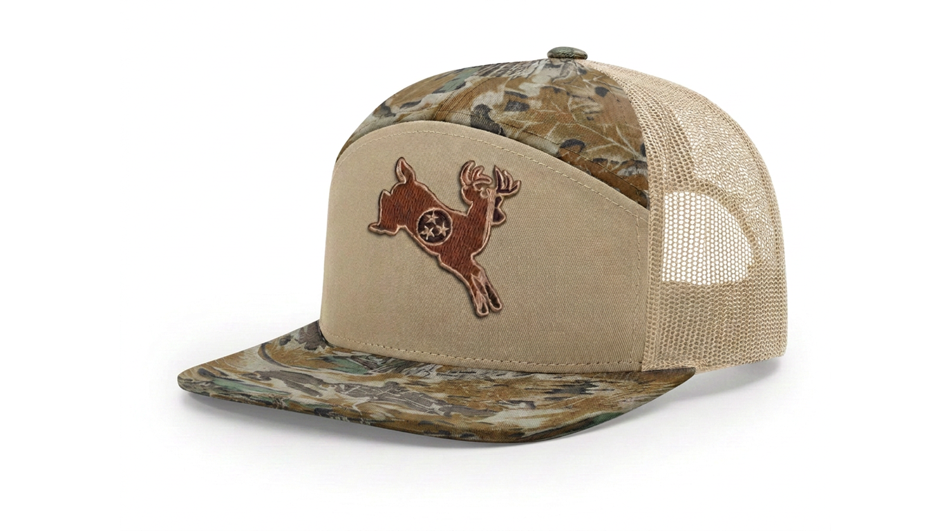 TN Buck Field Series Hat