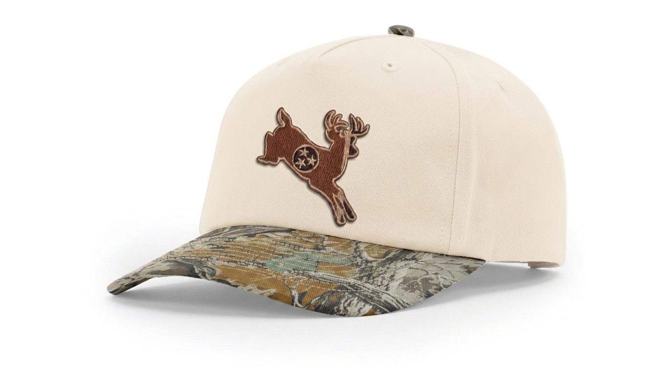TN Buck Field Series Hat