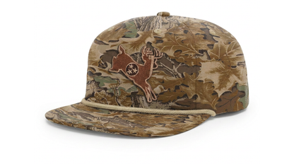 TN Buck Field Series Hat