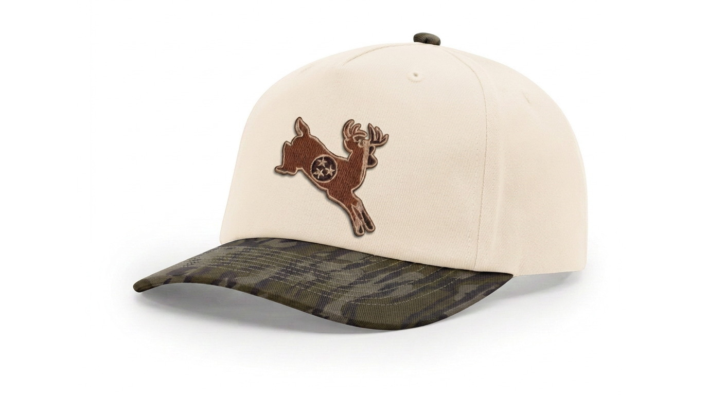 TN Buck Field Series Hat