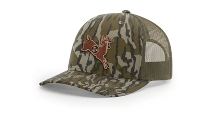 TN Buck Field Series Hat