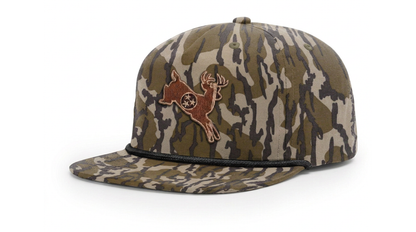 TN Buck Field Series Hat