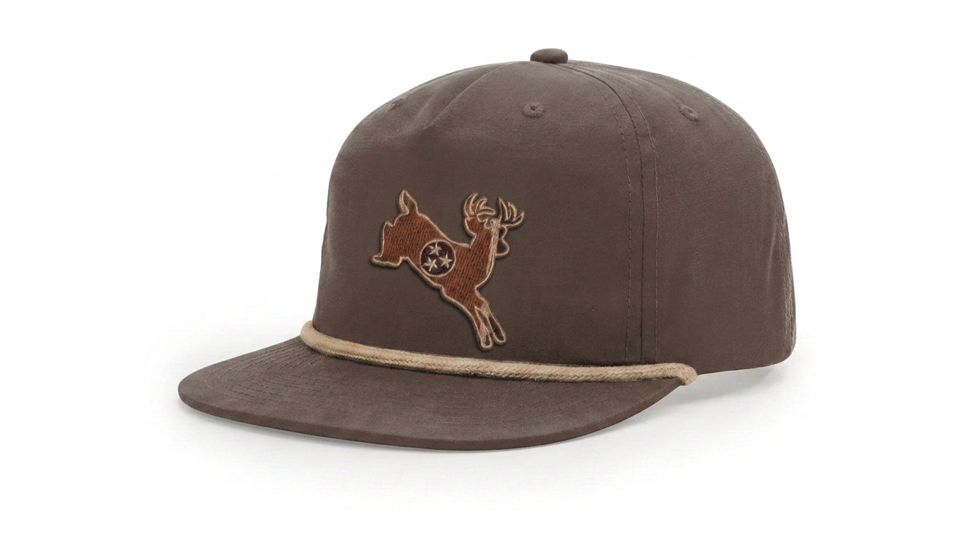 TN Buck Field Series Hat