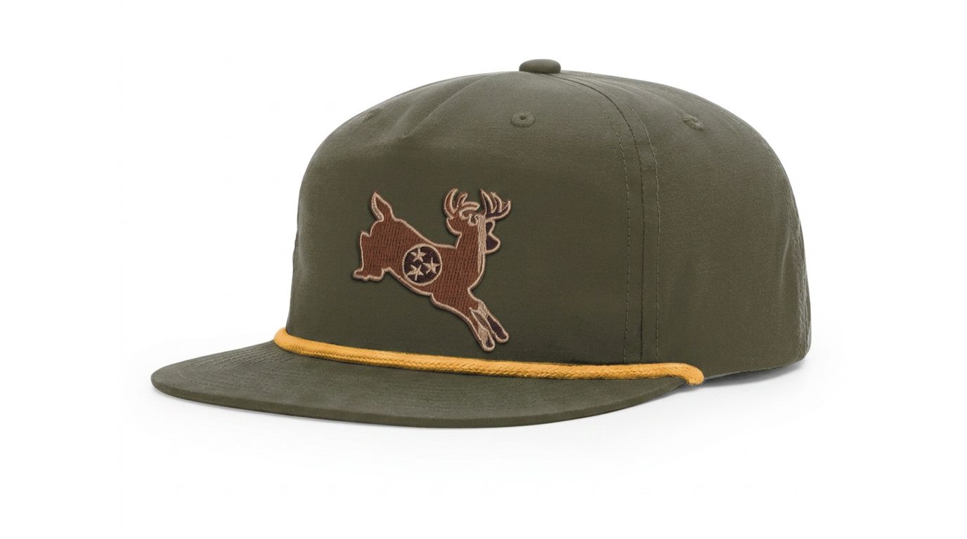 TN Buck Field Series Hat