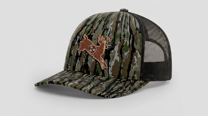 TN Buck Field Series Hat