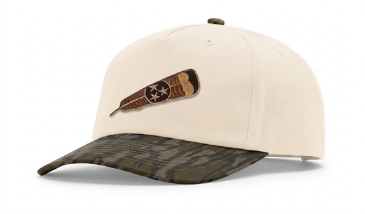 TN Feather Field Series Hat - Dixie Fowl Company