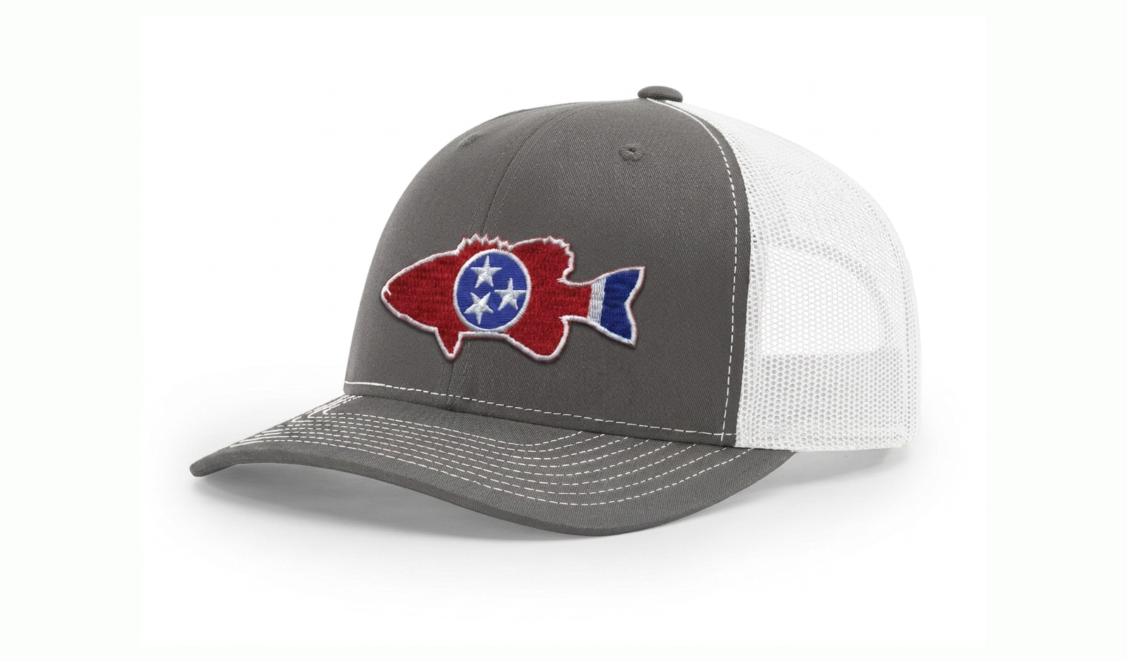 TN Bass Hat - Dixie Fowl Company