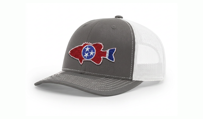 TN Bass Hat - Dixie Fowl Company