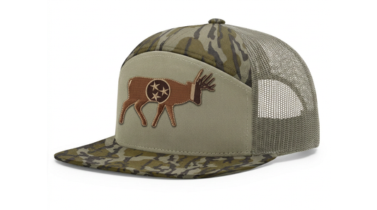 TN Bruiser Field Series Hat - Dixie Fowl Company