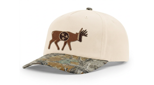 TN Bruiser Field Series Hat - Dixie Fowl Company