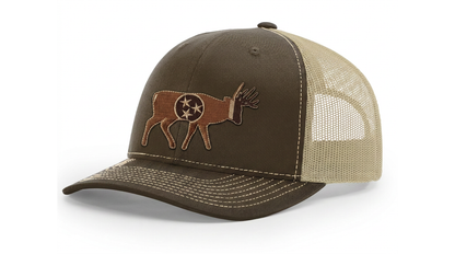 TN Bruiser Field Series Hat - Dixie Fowl Company