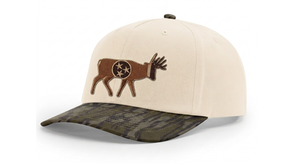TN Bruiser Field Series Hat - Dixie Fowl Company