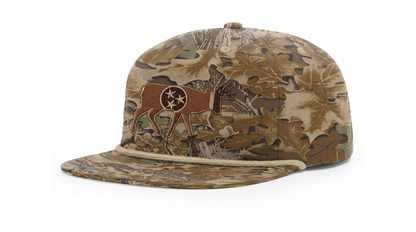 TN Bruiser Field Series Hat - Dixie Fowl Company