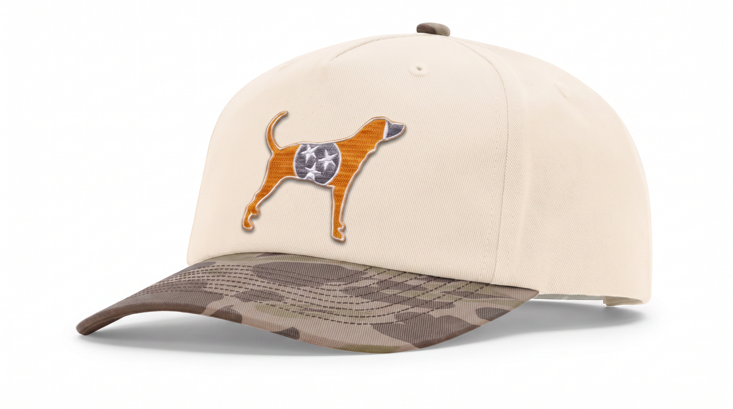 TN Hound Hat