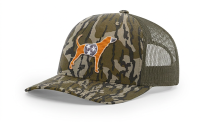 TN Hound Hat