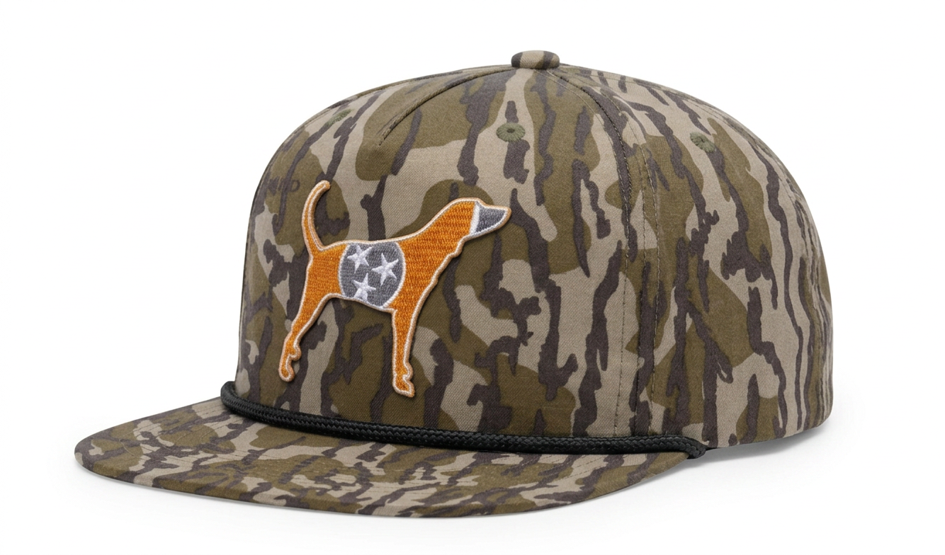 TN Hound Hat