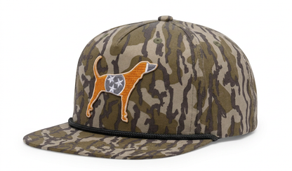 TN Hound Hat