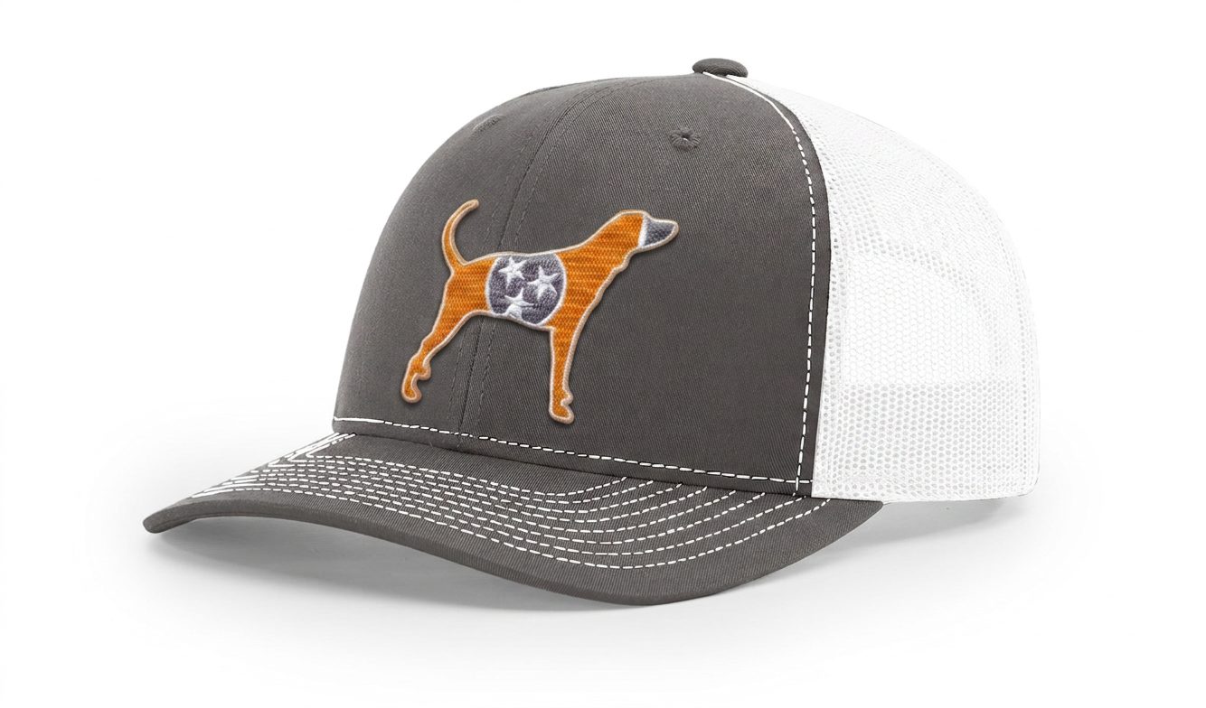 TN Hound Hat