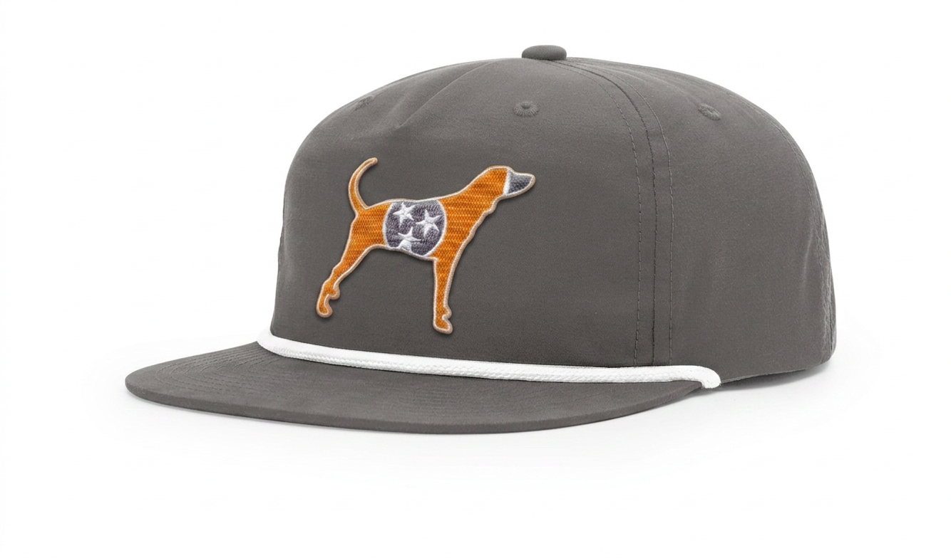 TN Hound Hat