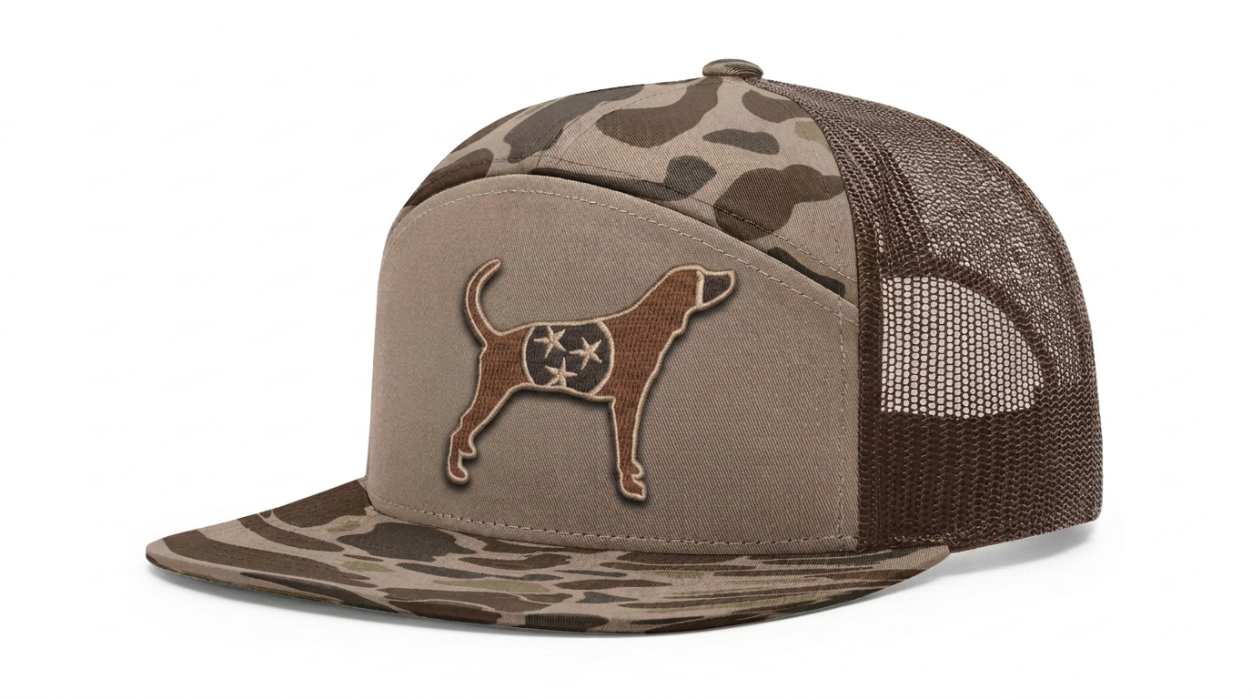 TN Hound Field Series Hat