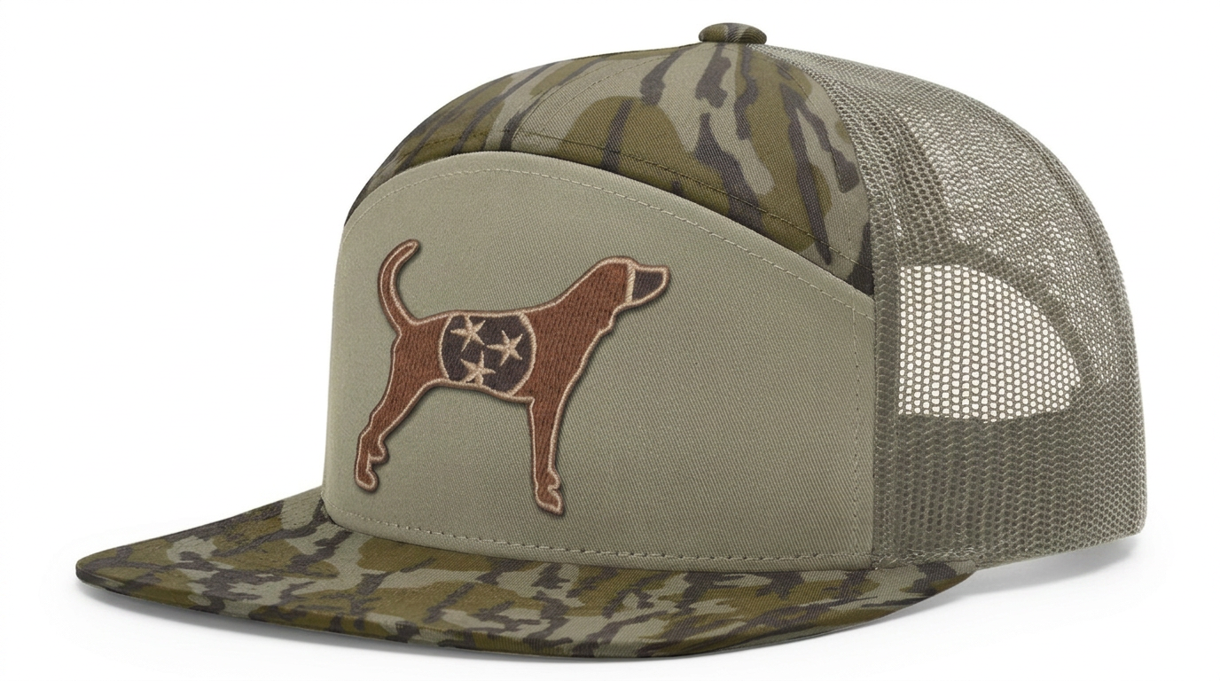 TN Hound Field Series Hat