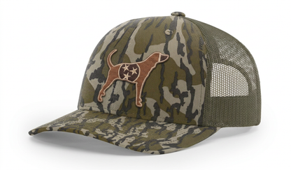 TN Hound Field Series Hat