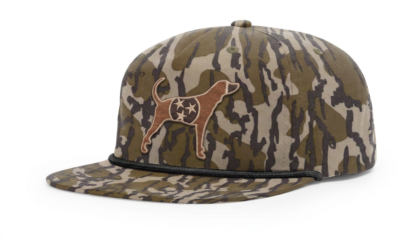 TN Hound Field Series Hat