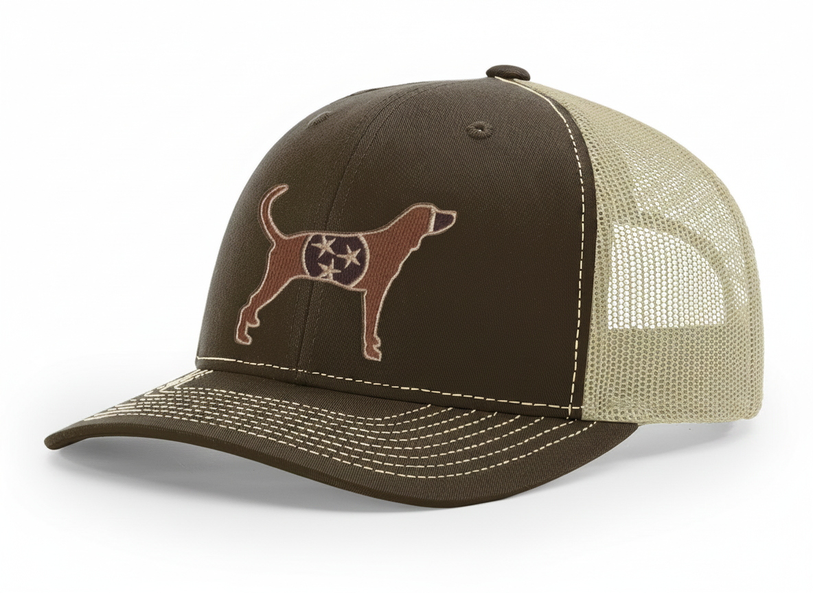 TN Hound Field Series Hat